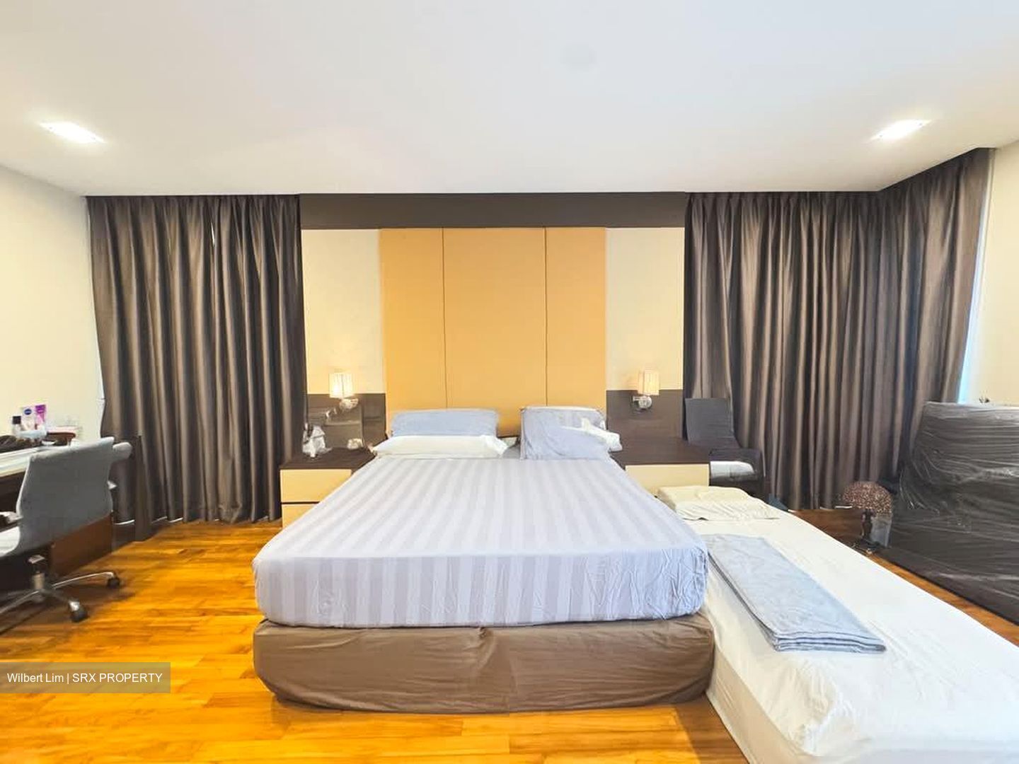 Reservoir Villas (D14), Semi-Detached #575735901